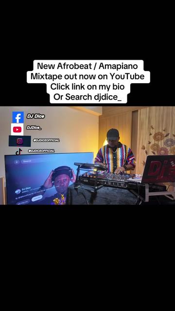 @DJ Dice