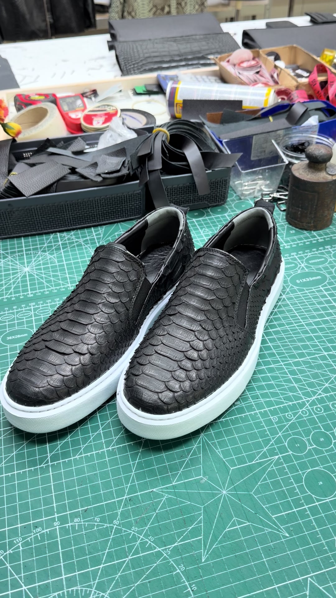 @GM Premium Leather