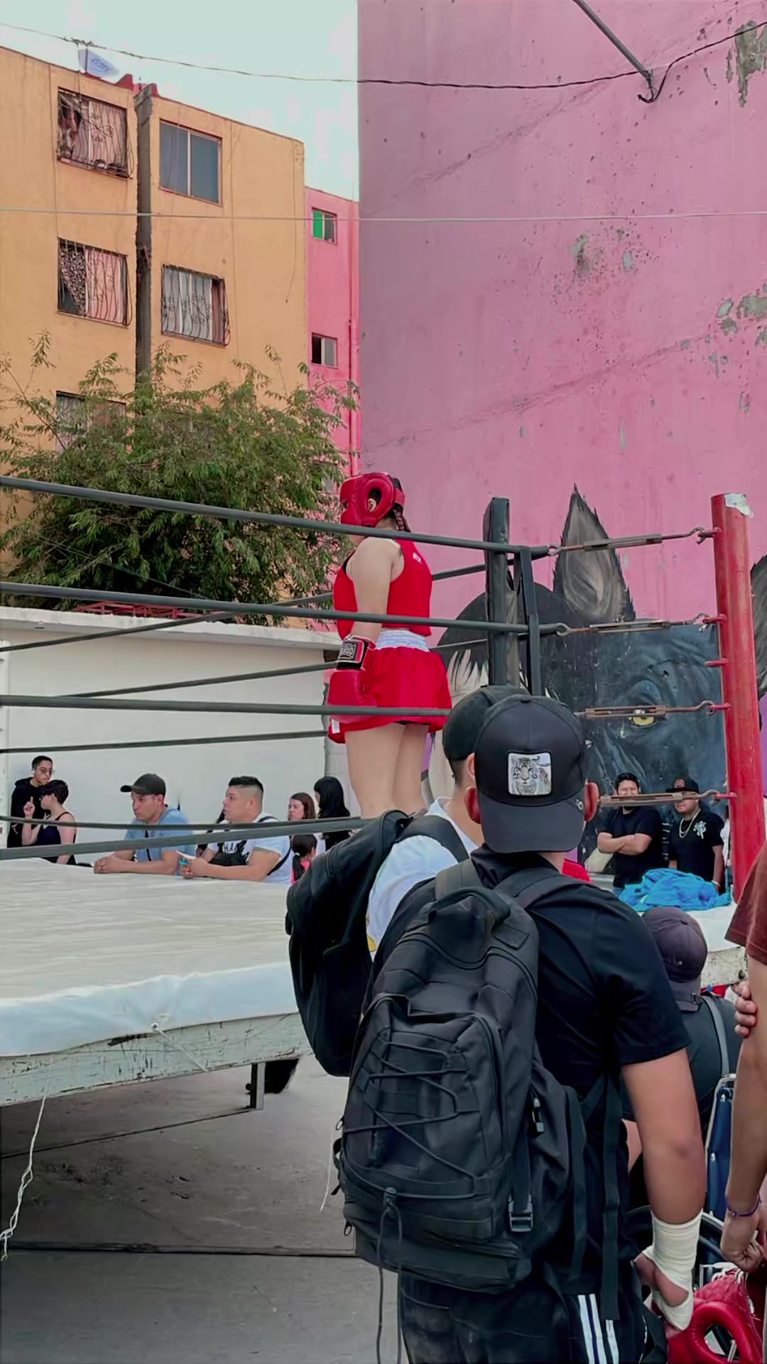 @Rielero Boxing 🥊