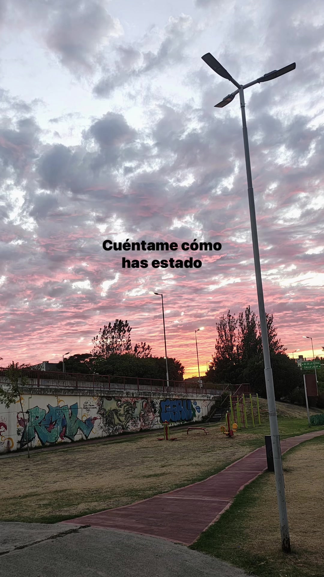 @Rocio Lescano