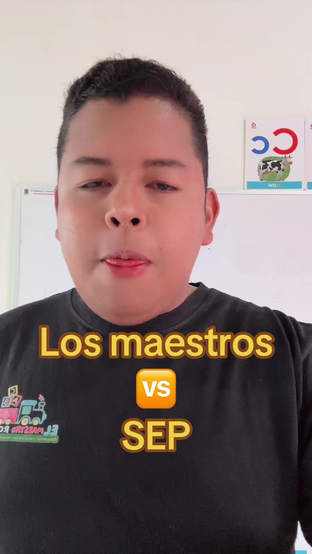 @El Maestro Rom&aacute;n 👨&zwj;🏫