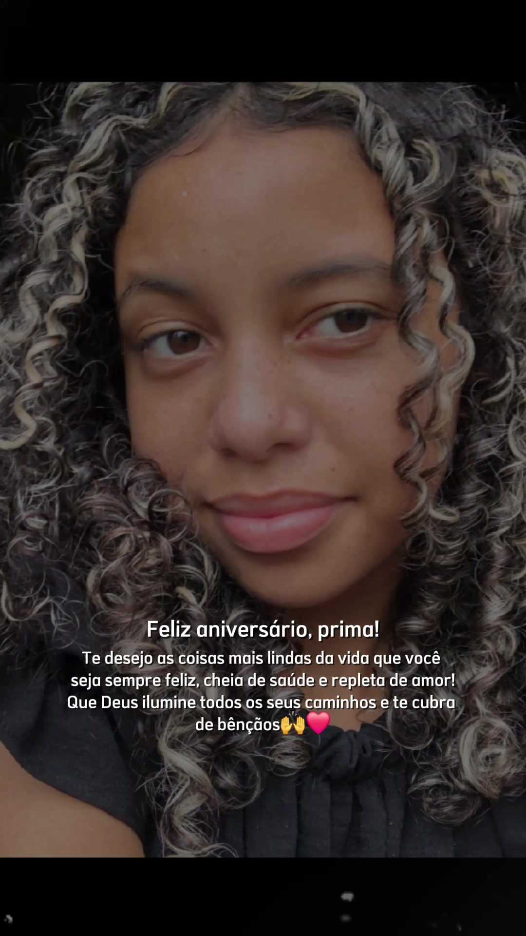 @Rutyele Araújo