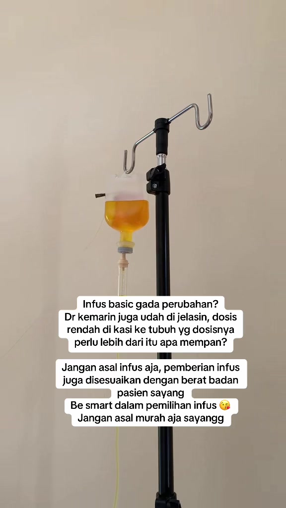 @Infus Whitening Bali Homecare