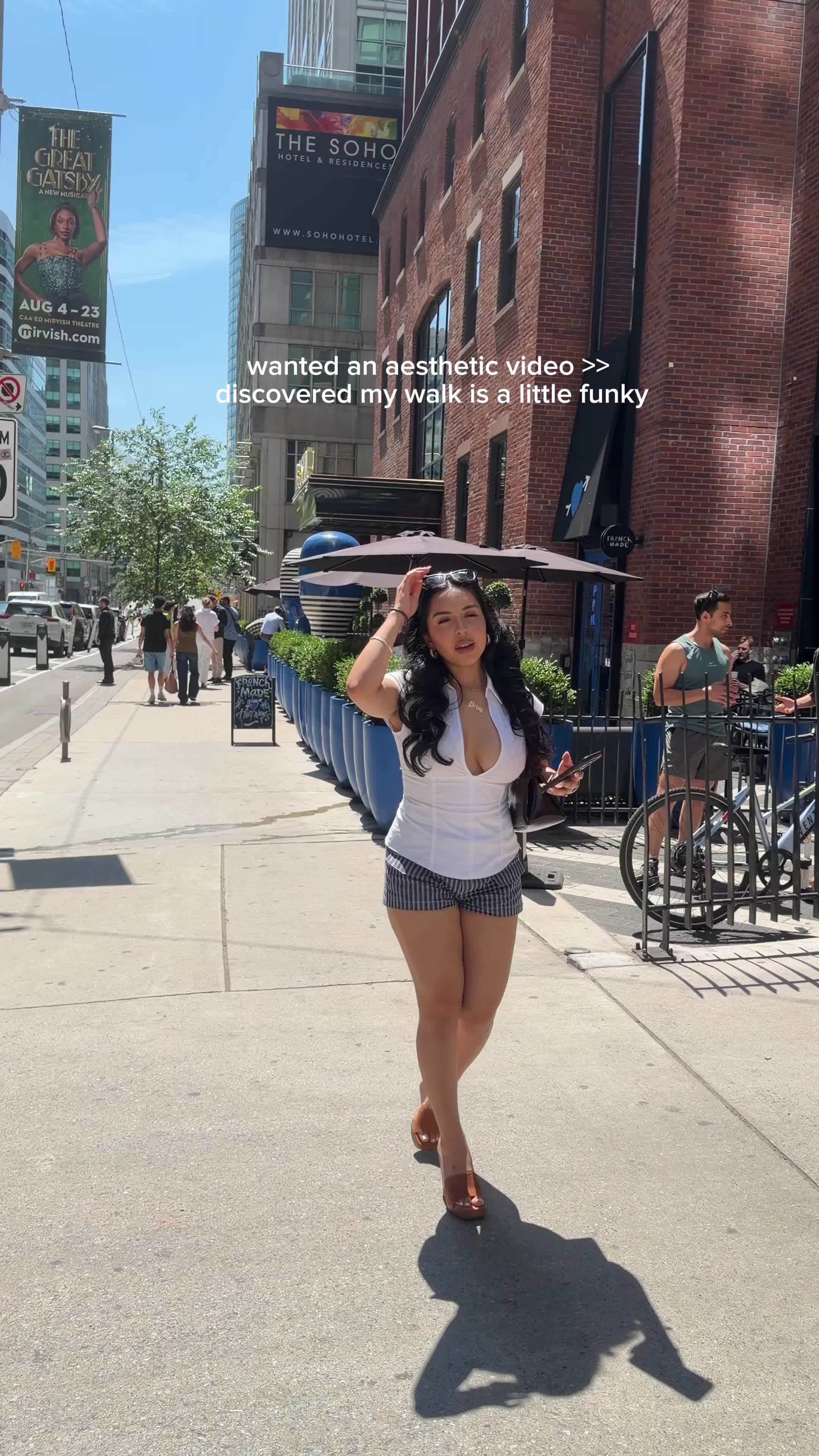 @Priscila Montoya