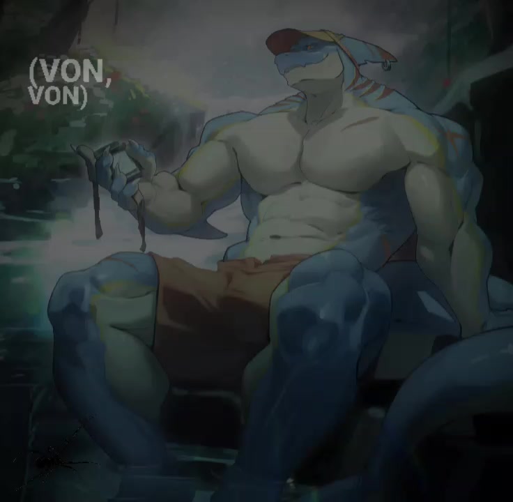 @oso peludo༼ つ ◕‿◕ ༽つ?