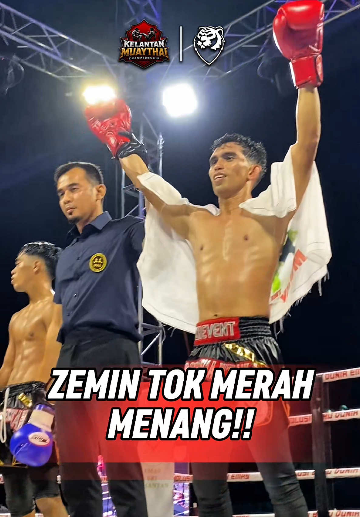 @HARIMAU MALAYA