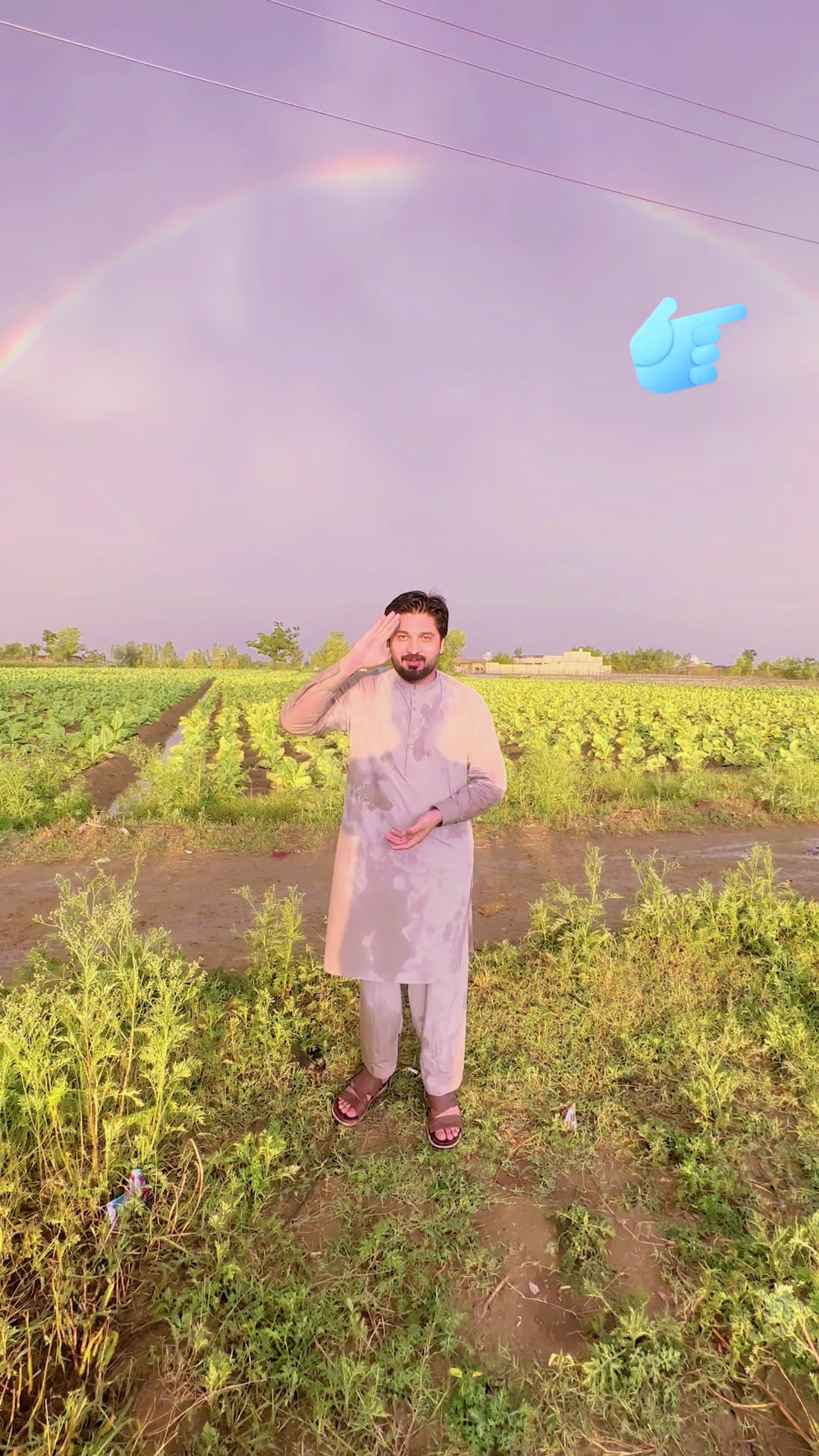 @Ishaq pkvines