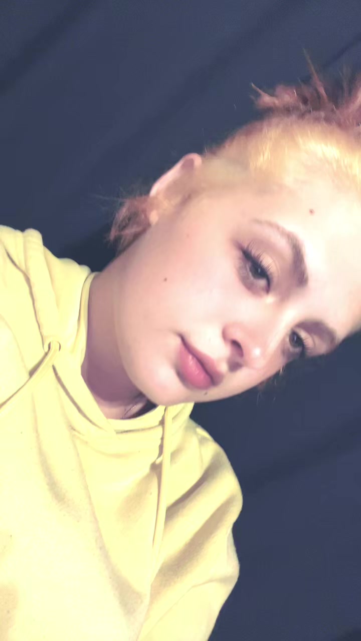 @✨pretty face✨