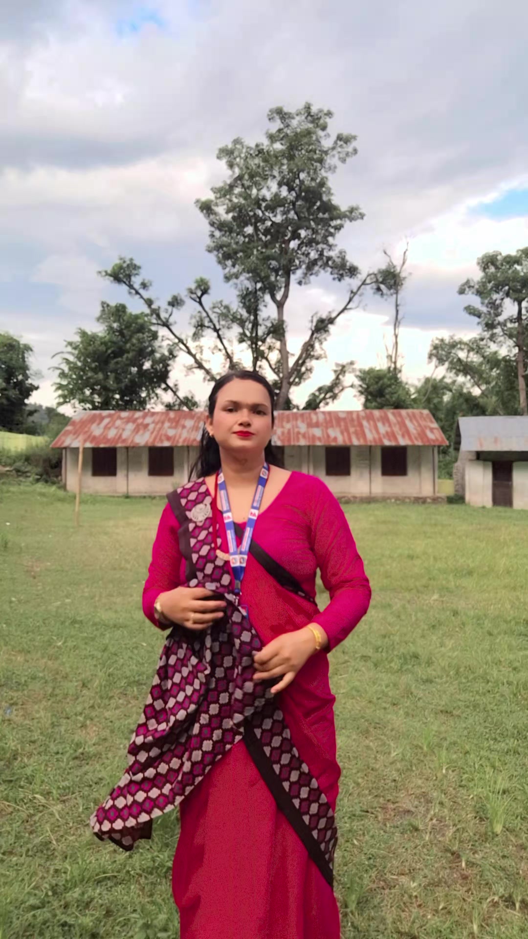 @samjhana khatri