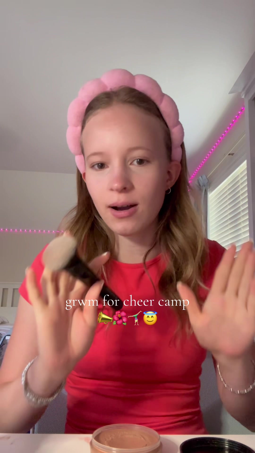 @meghan cate