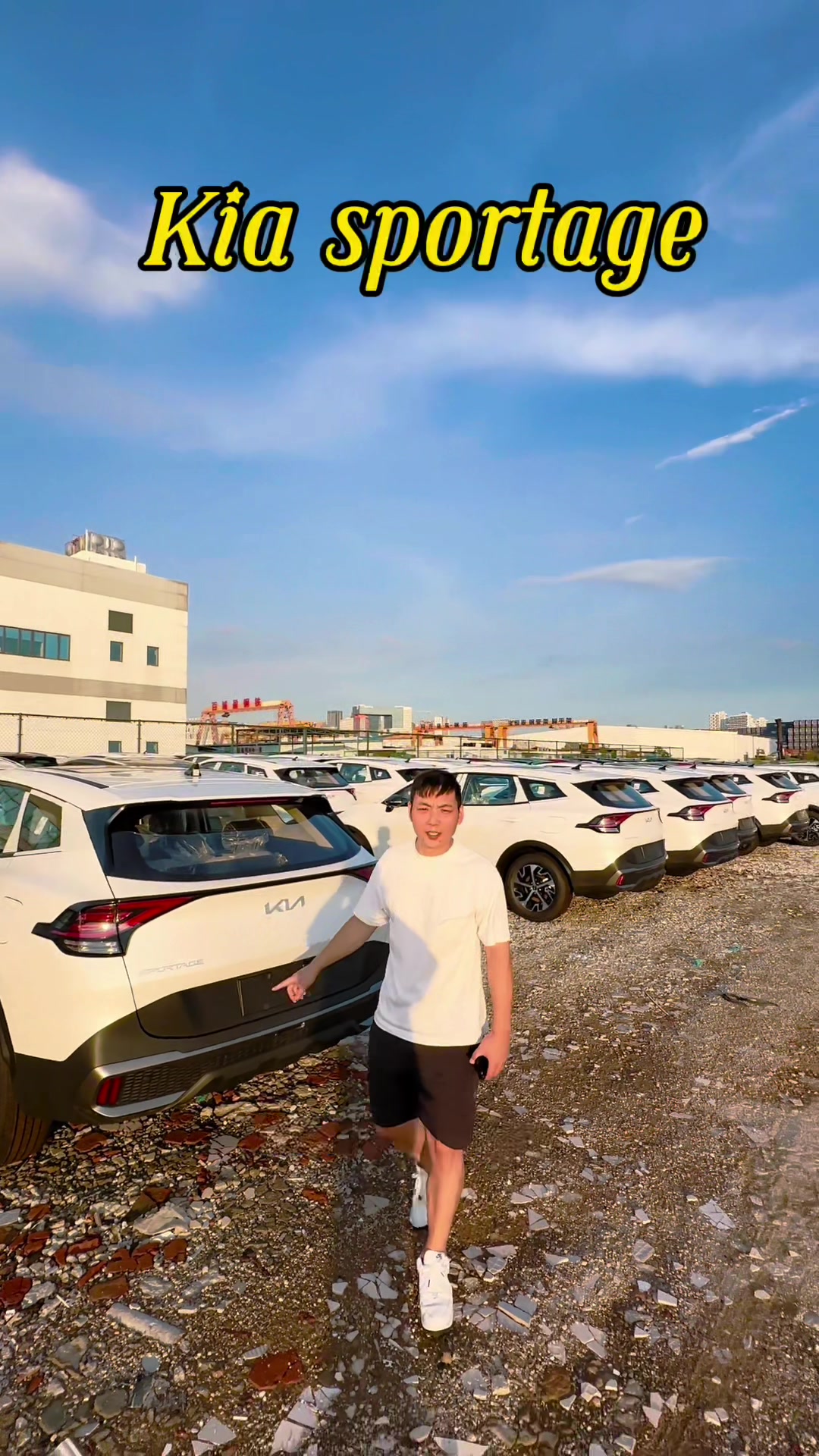 @Chunyu.Chian.Car.Export