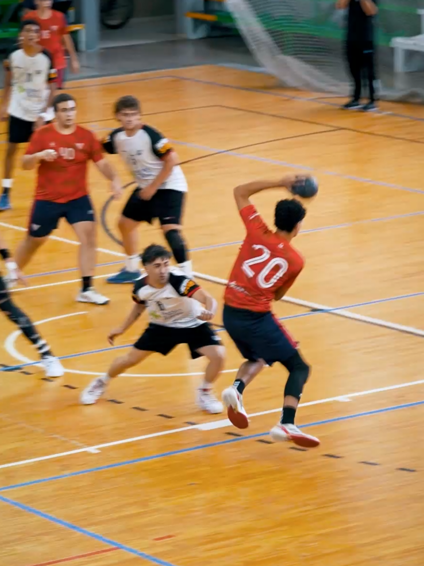 @Handball Argentina