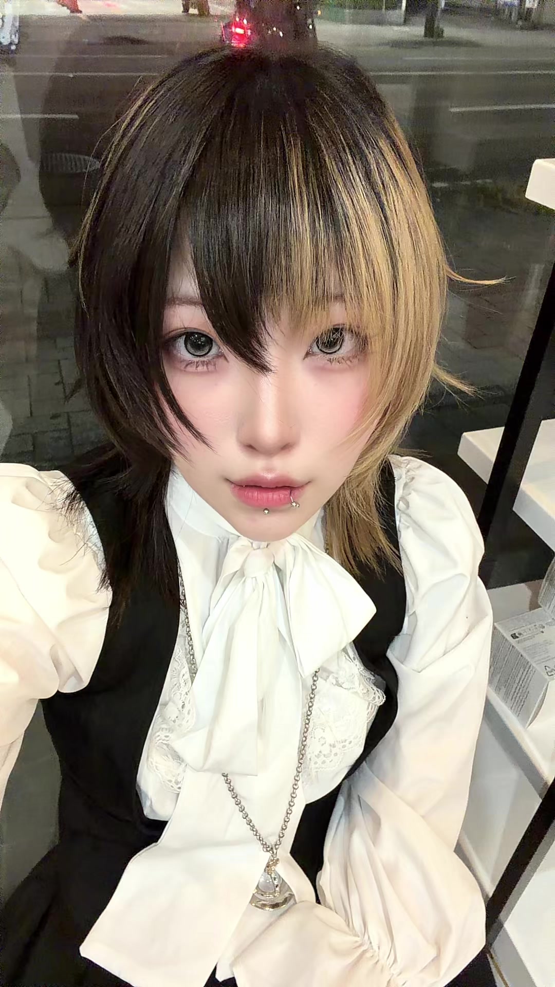 @真夏🎐꙳⋆