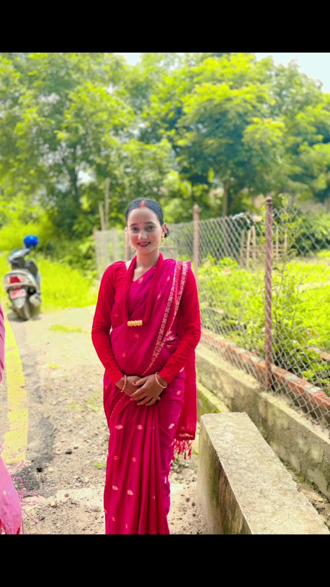 @Uma khadka Bista