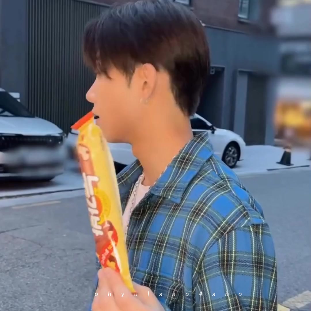 @oyul mochi