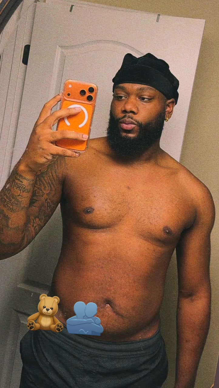 @Trinton | Lifestyle Creator