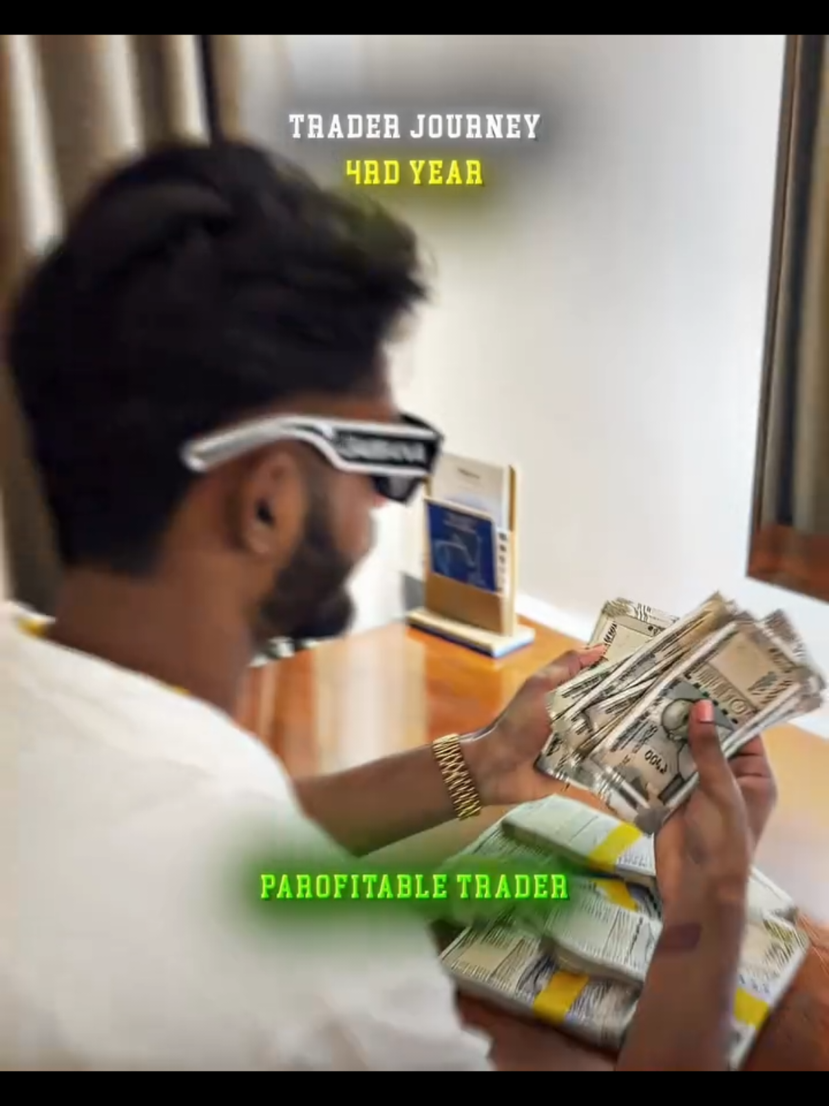 @Rocket Trader