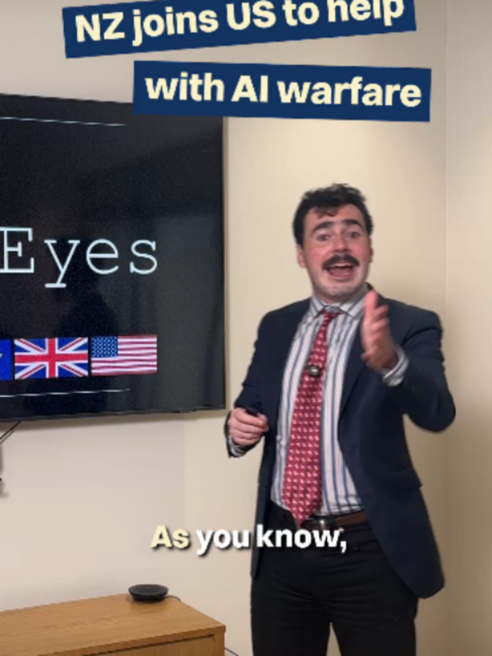 @The Spinoff