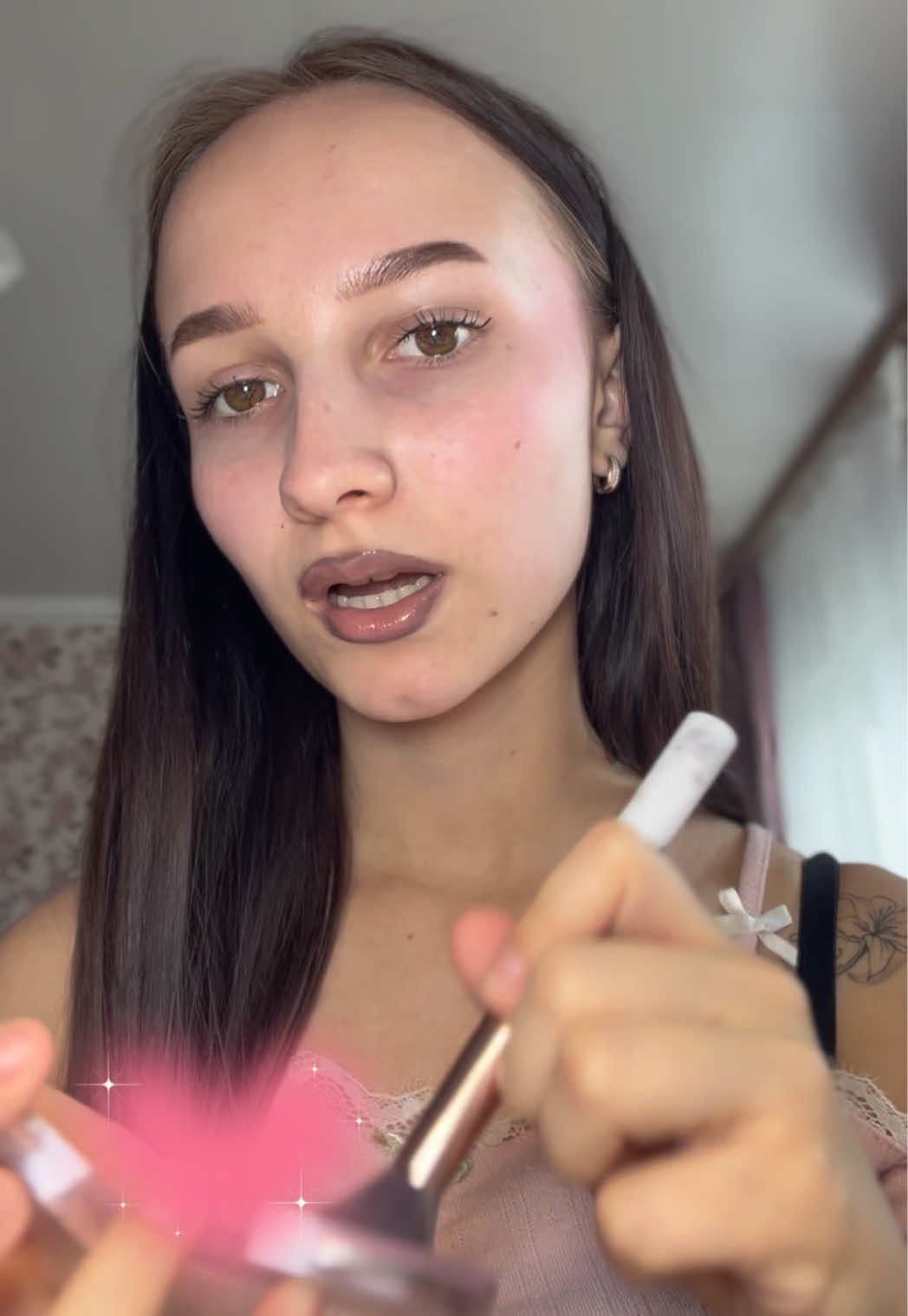 @камиллионка