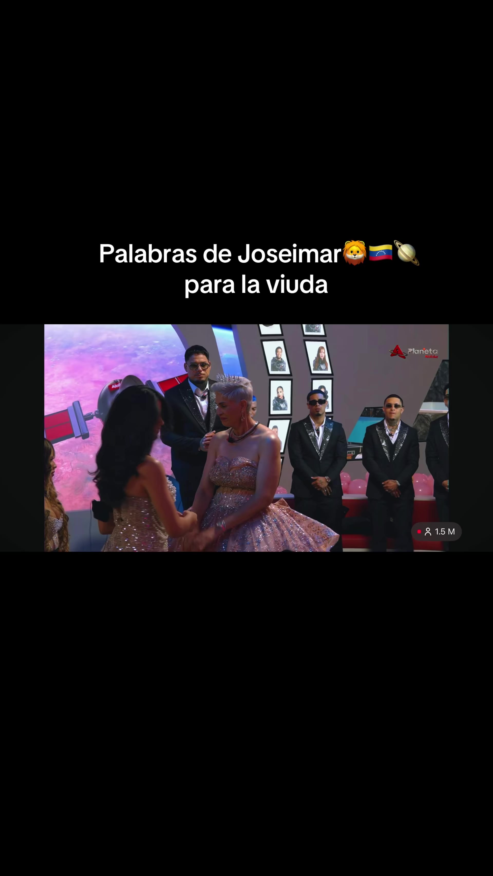@Joseimar Muñoz🇻🇪❤️🔥🦁
