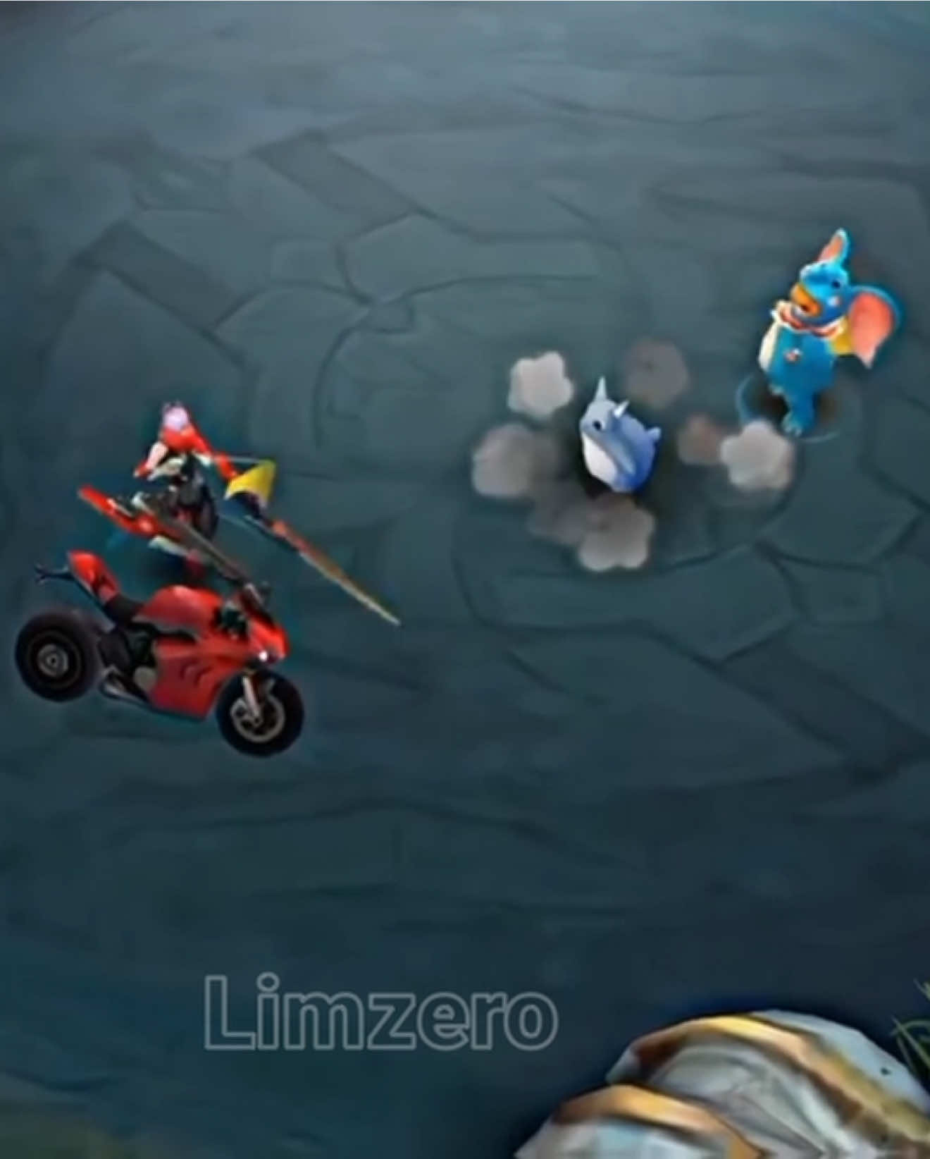 @Limzero~