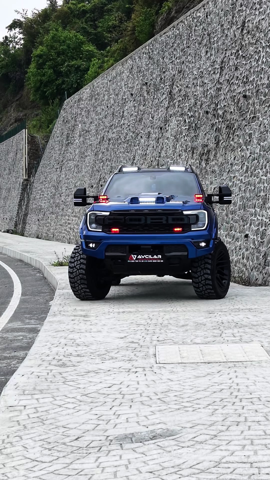 @Avcılar Oto Tuning