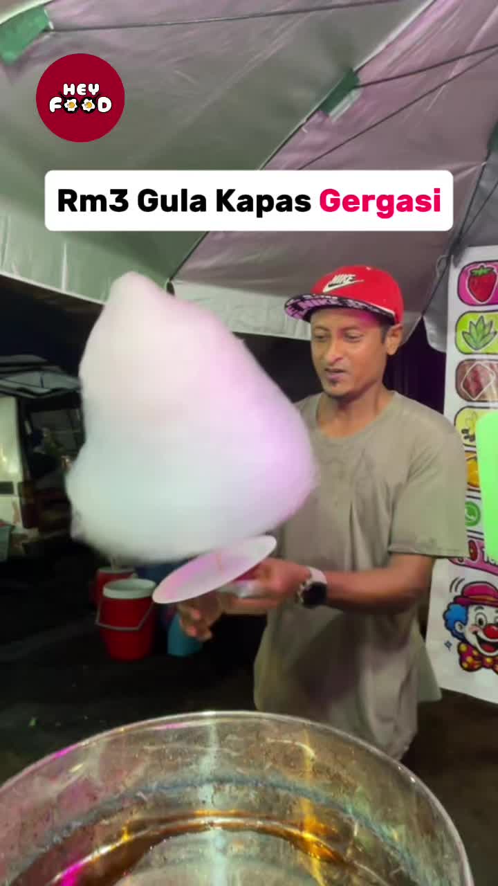 @HEYFOOD Malaysia