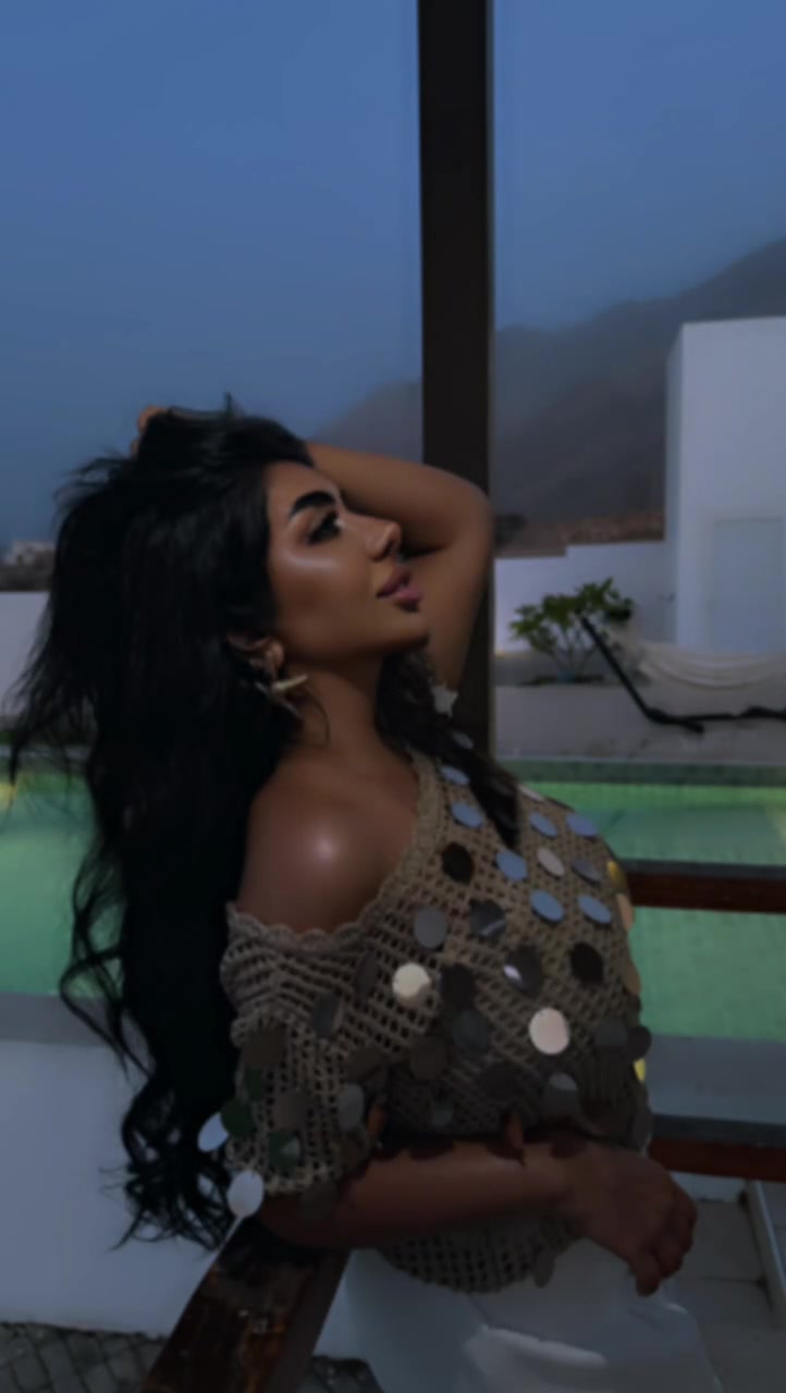 @غادة الزدجالي 🎬