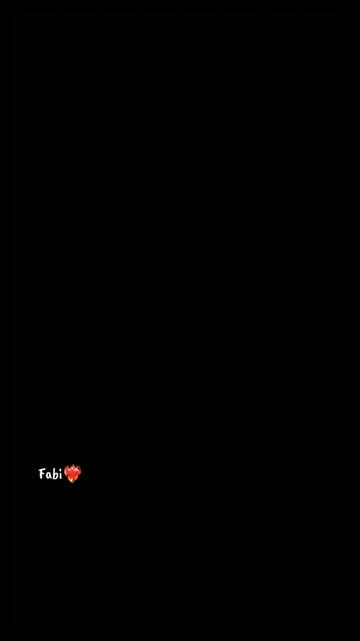 @Fabi❤️&zwj;🔥