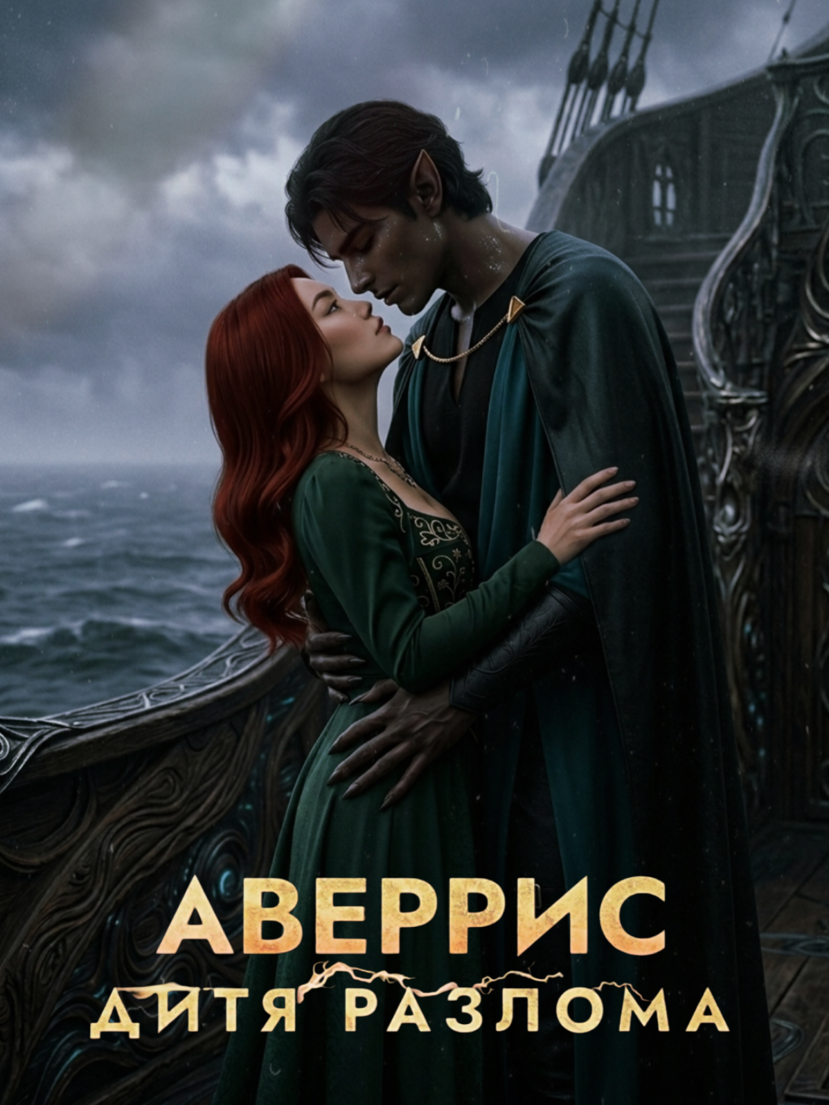 @Карманная Вселенная Романтика