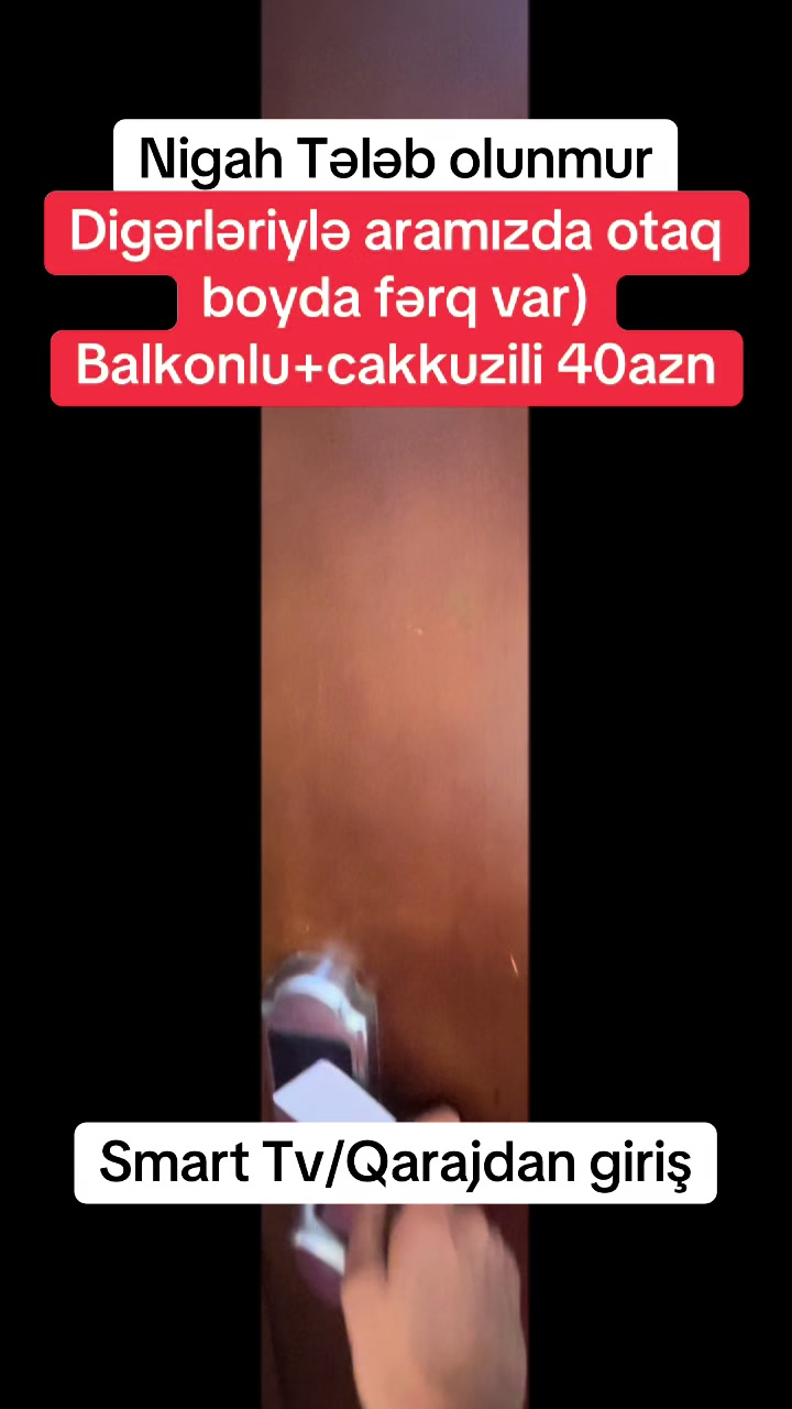 @otel Bakı
