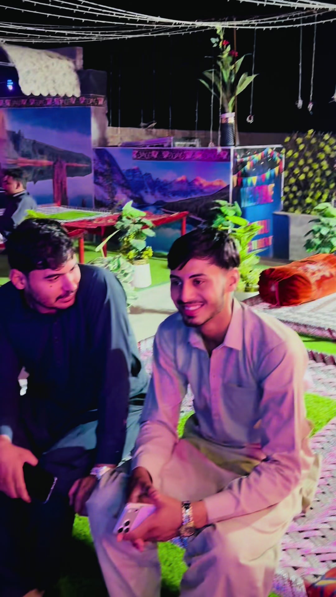 @AFZAAN WARRAICH 🥰