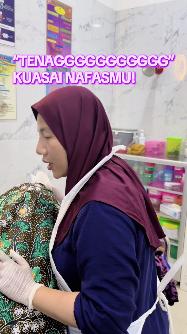 @Bidan Aning