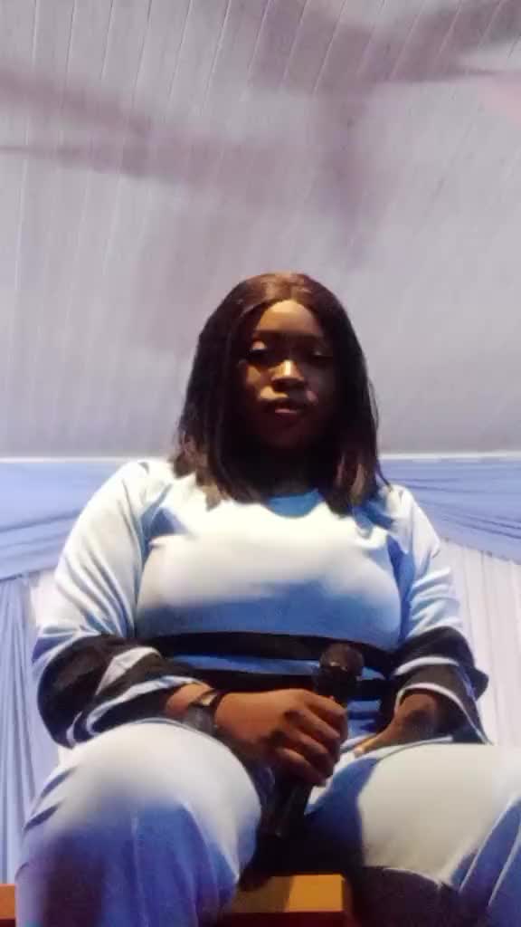 @Miracle Okechukwu