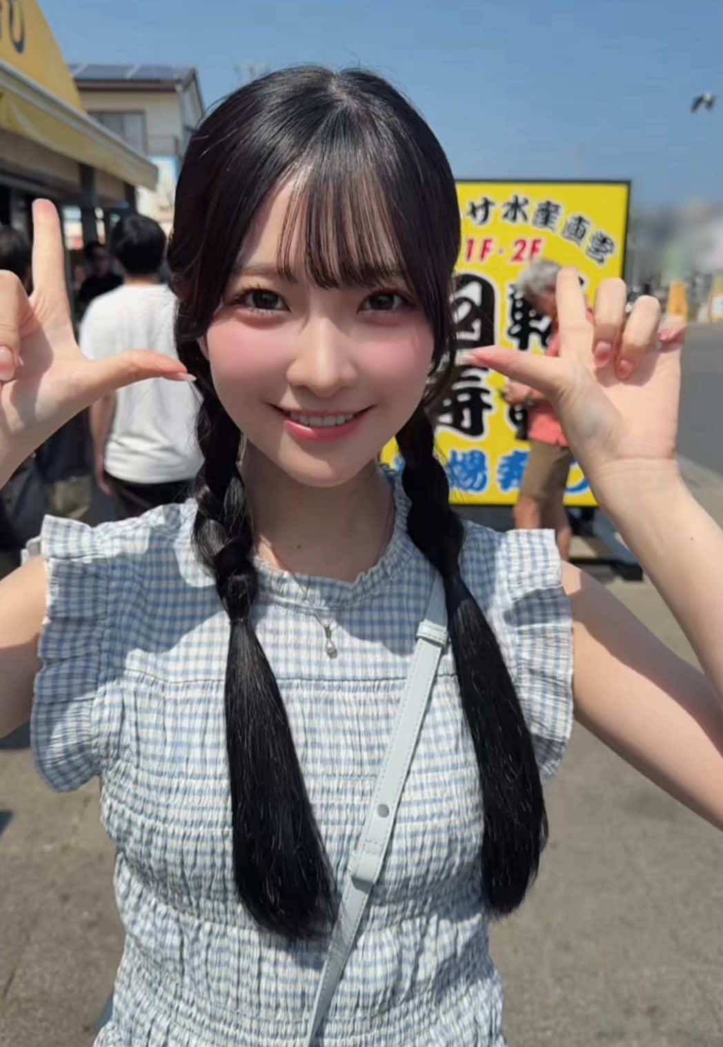 @山田杏佳