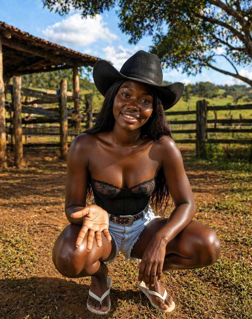 @Isabela Dutra