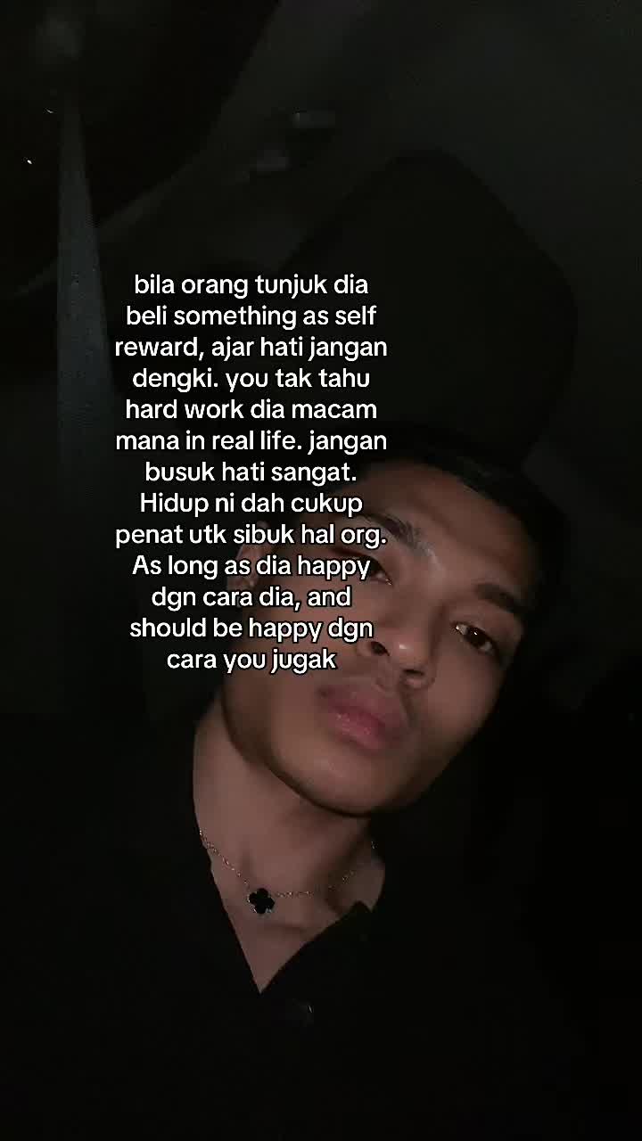 @LELAKI cermin