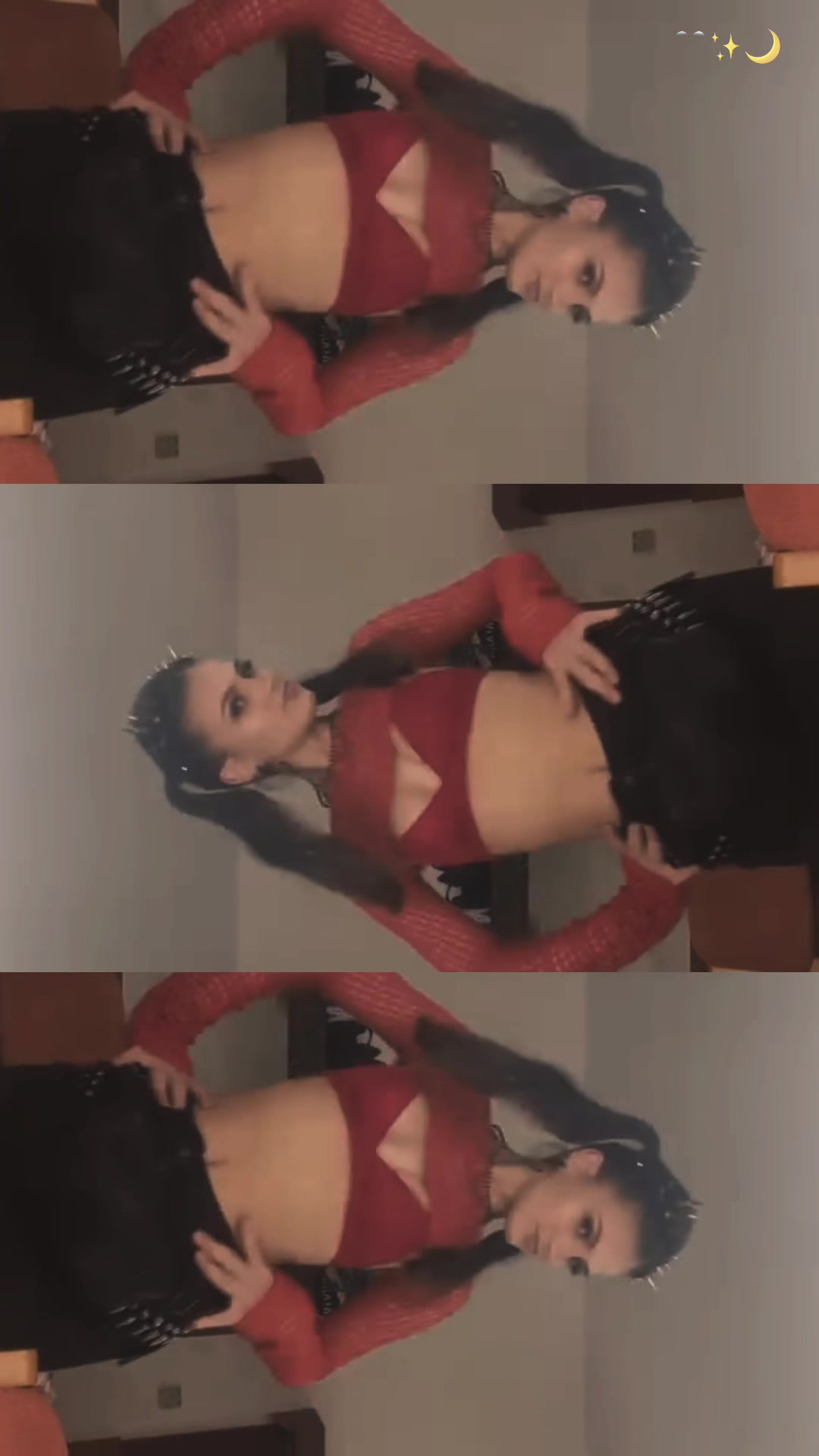 @Леонтина
