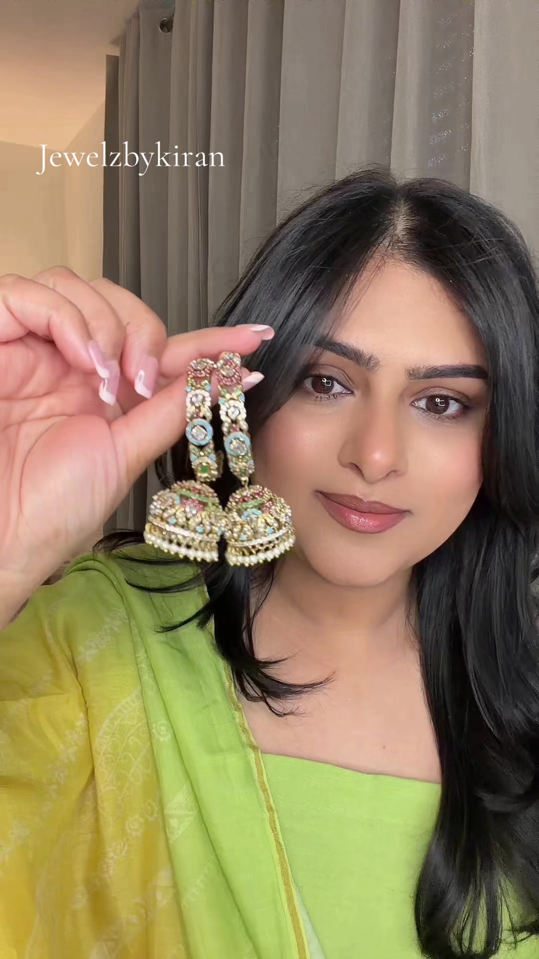 @JewelzByKiran
