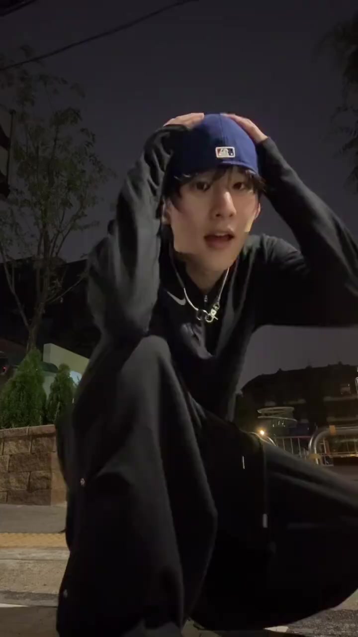 @민호