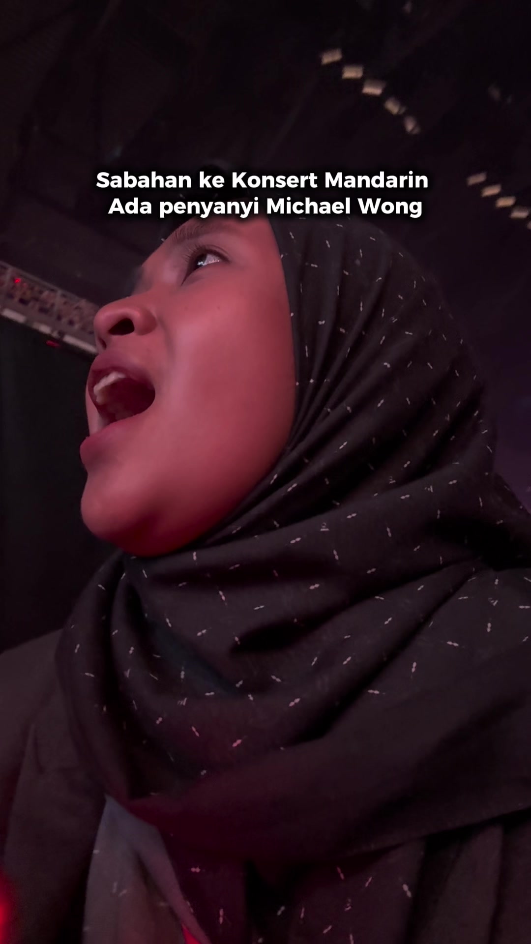@Nisa Rina | Anak Perantau