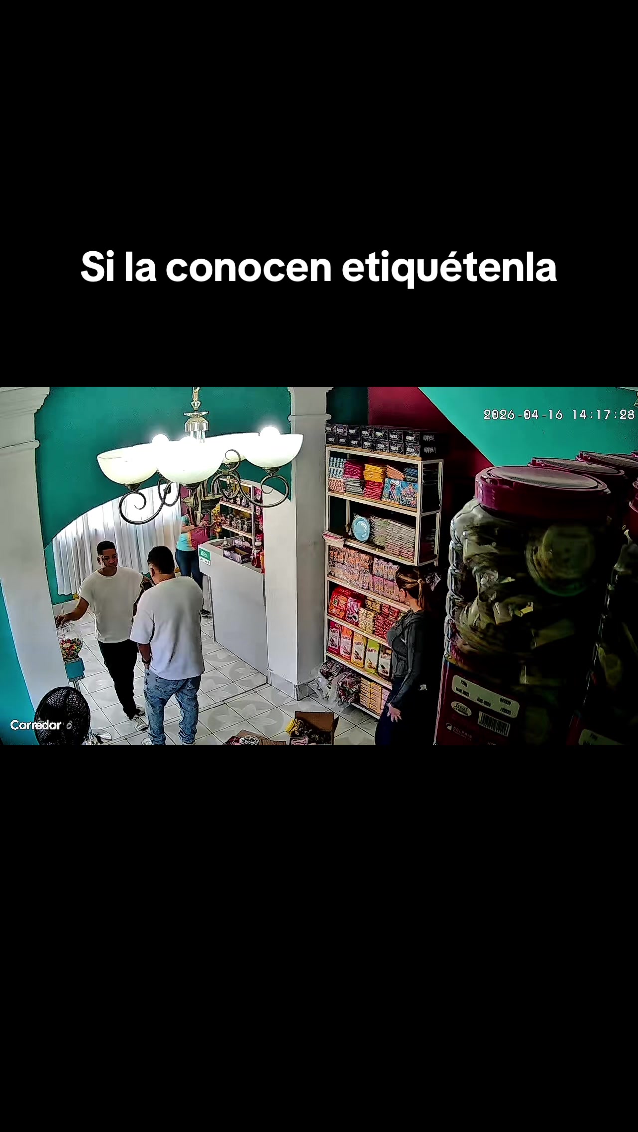 @C&aacute;mara - Jorge Gaitan