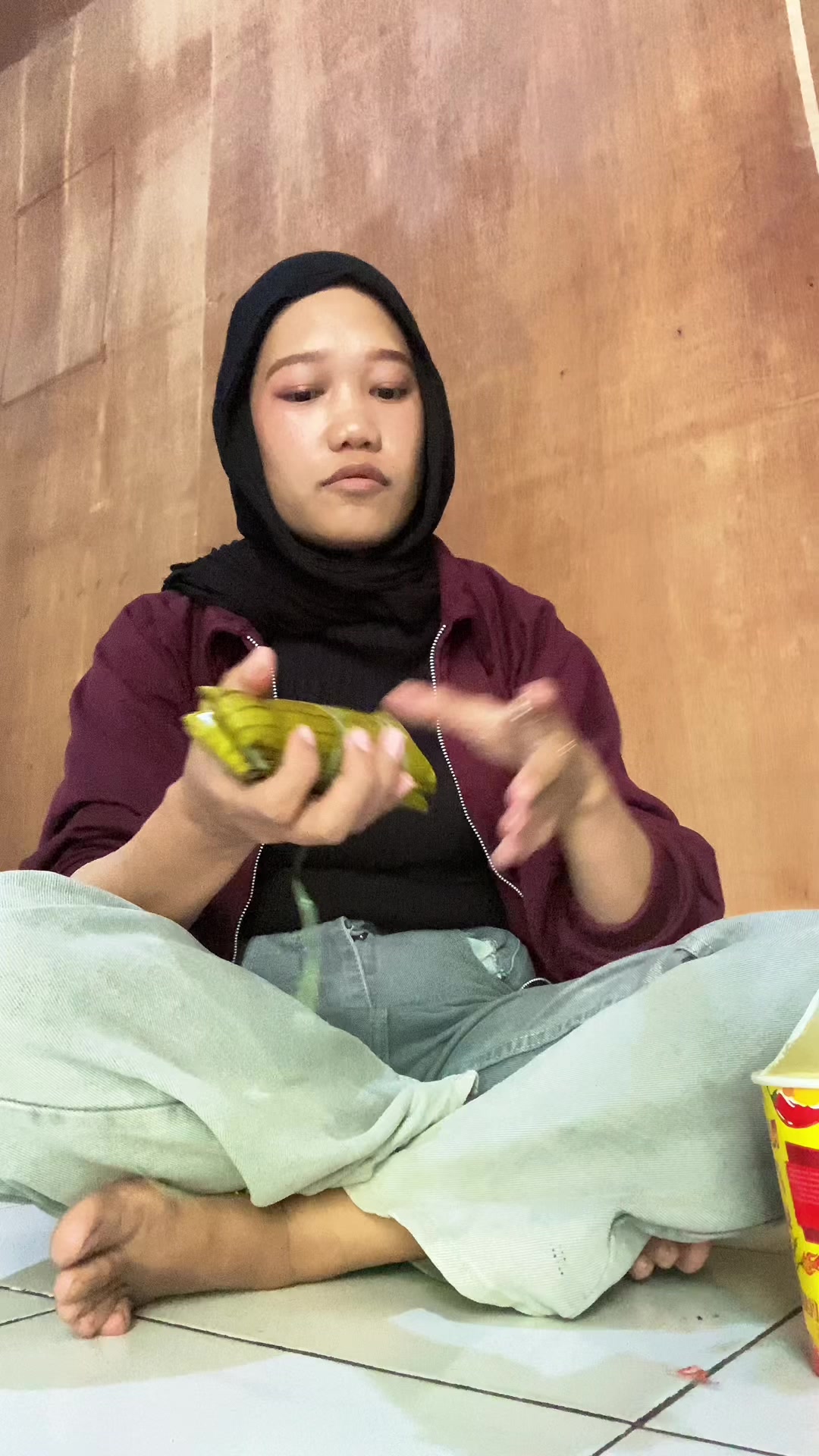 @Diyana