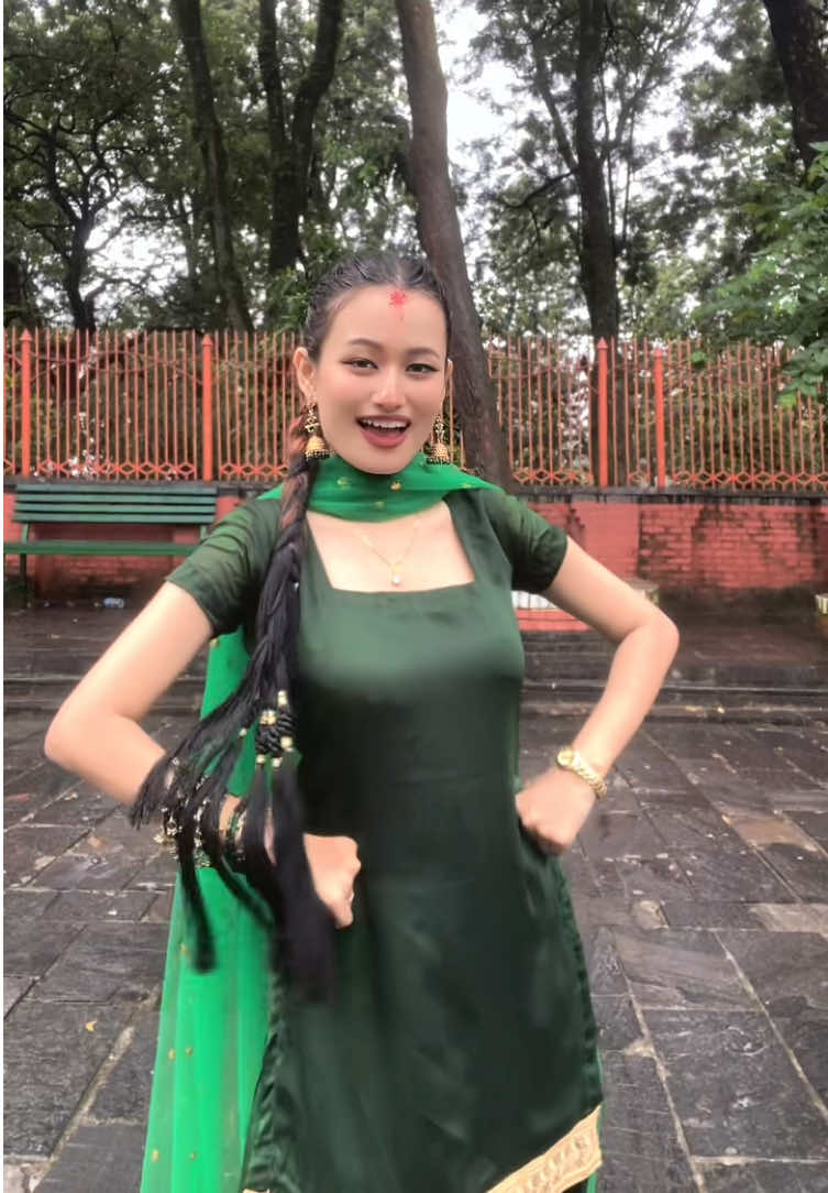 @Ritika Khatri Chettri