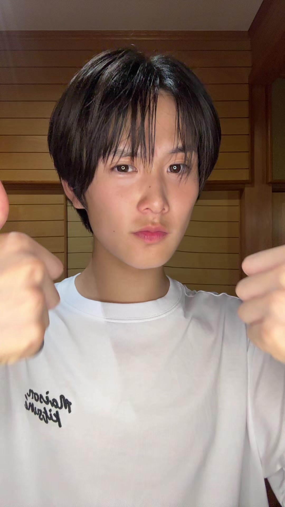 @江畑 皇之介