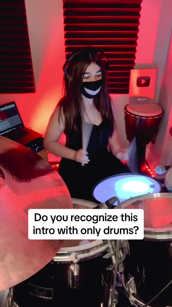@rockergirldrummer