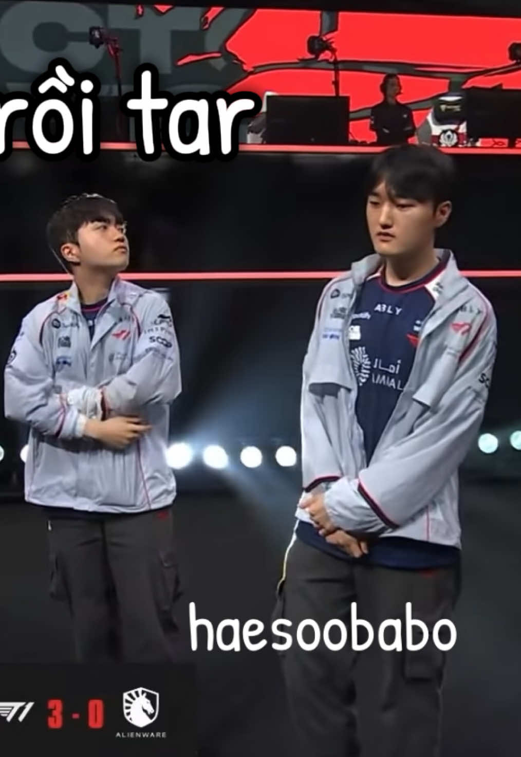 @내 이상형이 이상혁이야
