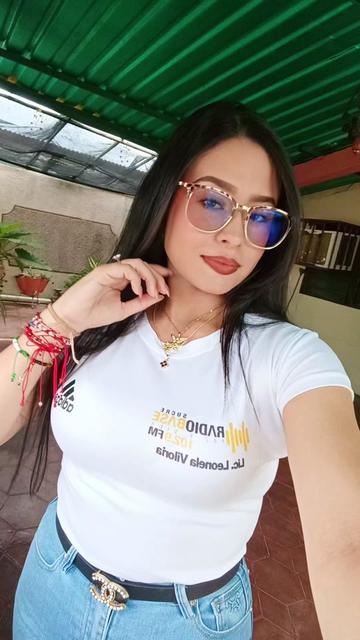 @Leonela Viloria👑