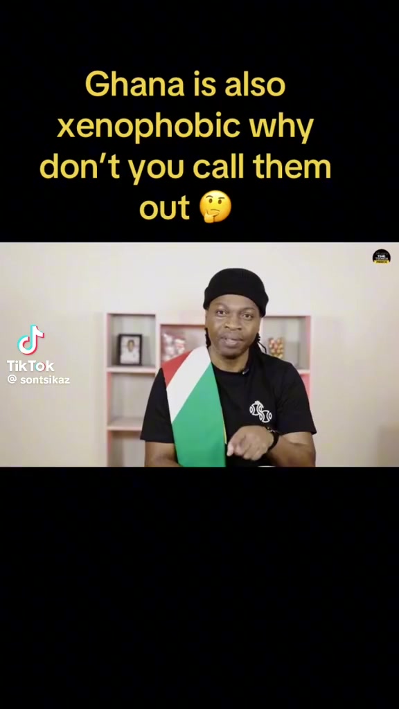 @South African golden girl.
