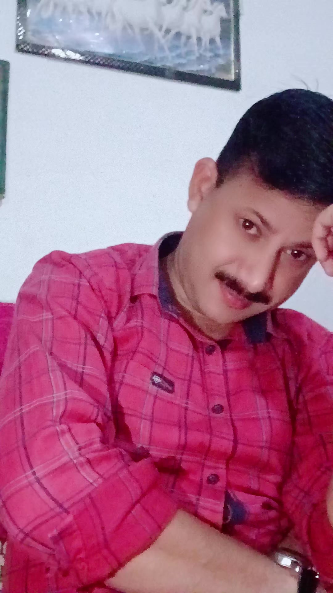 @Yogesh Pawar